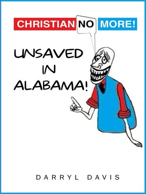 cover image of CHRISTIAN  NO MORE!